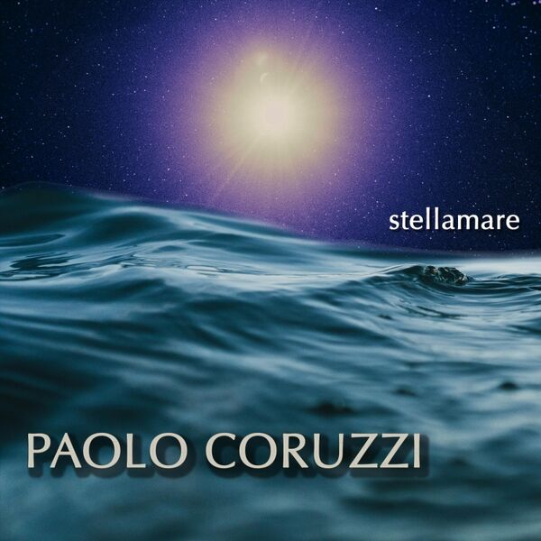 Cover art for Stellamare